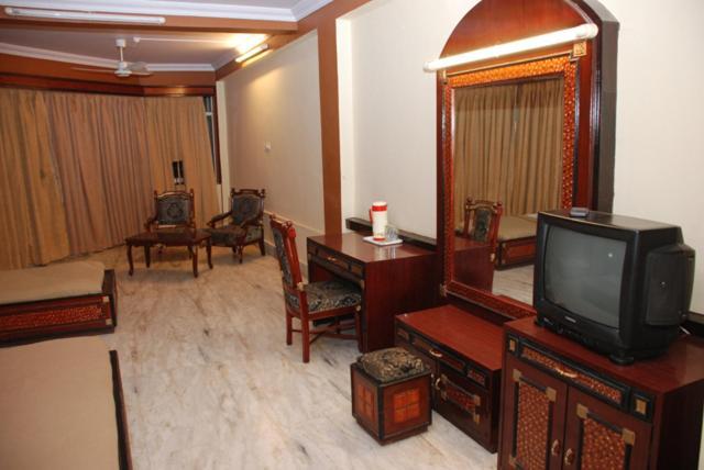 Shahee Resorts Mahābaleshwar Exterior foto