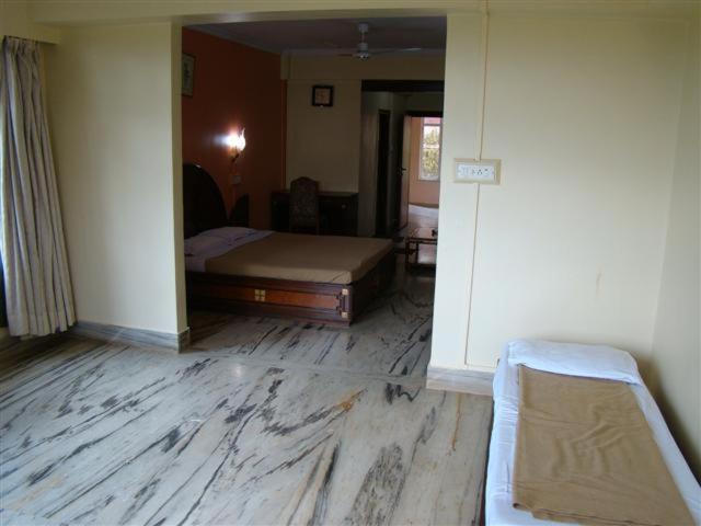 Shahee Resorts Mahābaleshwar Quarto foto